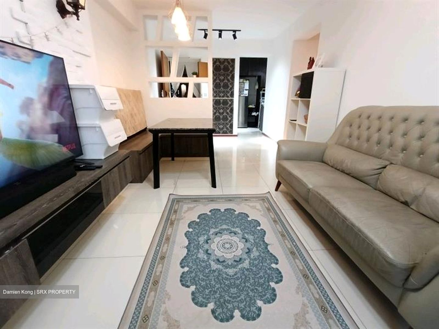 Blk 308C Waterway Terraces I (Punggol), HDB 4 Rooms #557533641